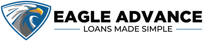 Eagle Advance logo